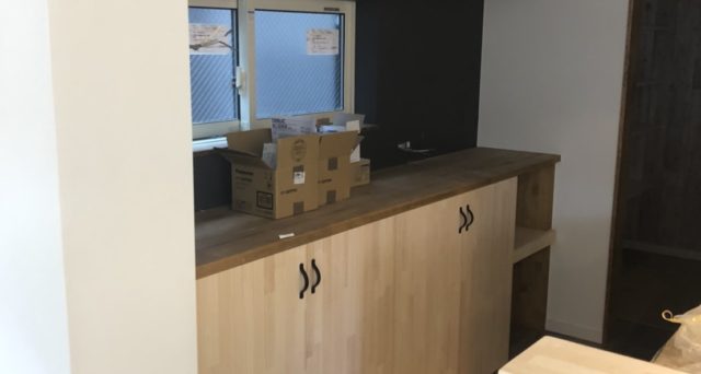 京都市Ｎ様邸〜工事進捗〜
