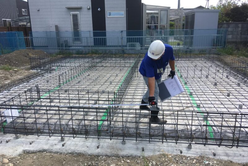 第三者機関による検査