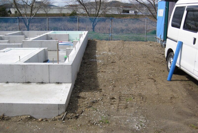 甲賀市Ａ様邸〜工事進捗〜