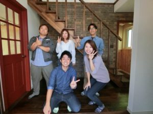好きをもっと、楽しいをずっと。
