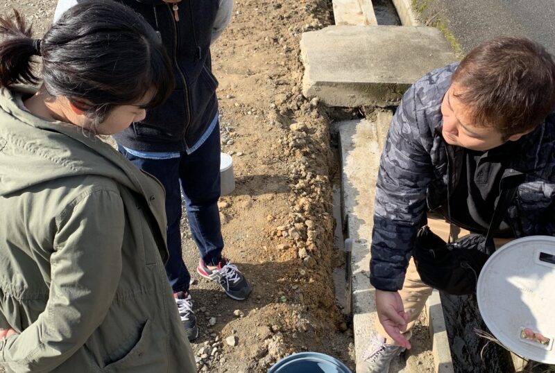 東近江市Ｙ様邸〜施主検査〜