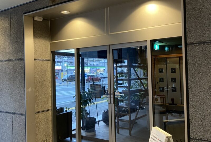 何気ないシーンにほっこり。。。
