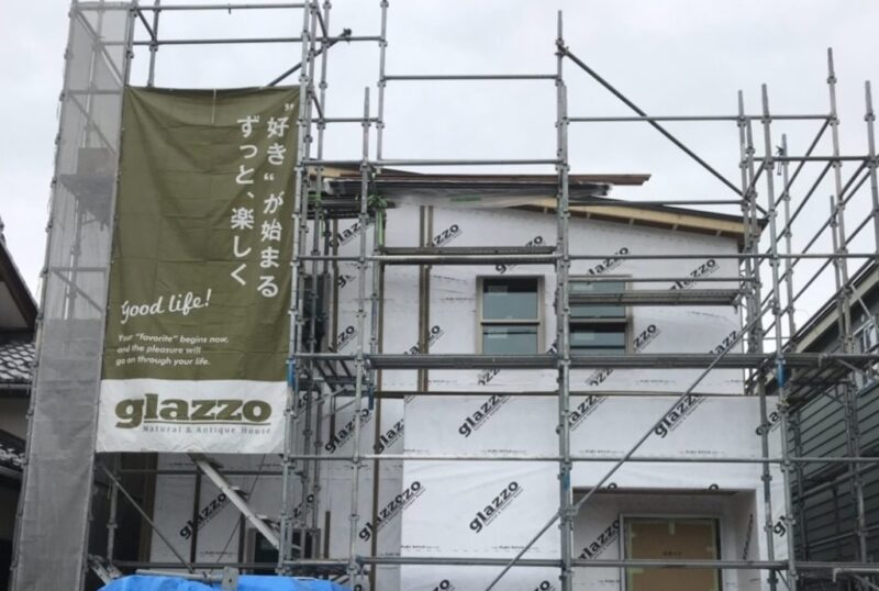 近江八幡市 M様邸〜検査立会い〜