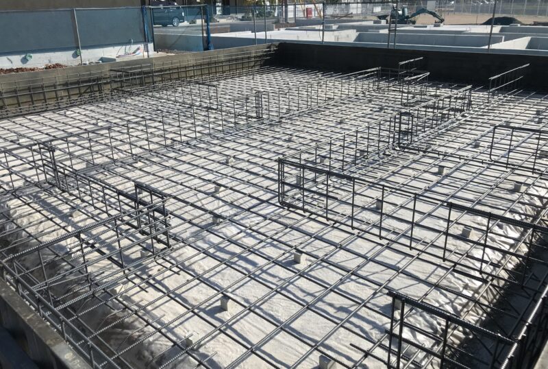 長浜市  O様邸〜基礎着工〜