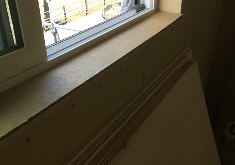 京都市 Ｍ様邸〜工事進捗〜