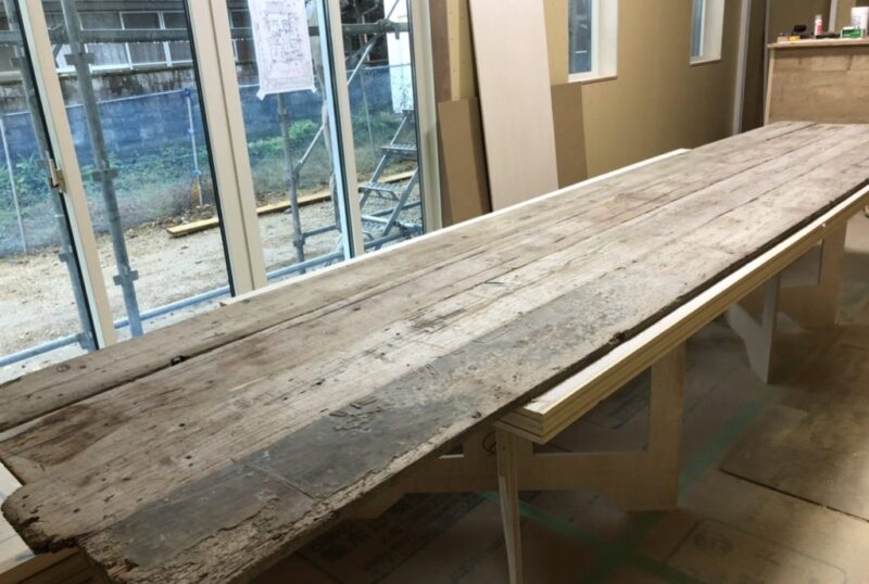 東近江市　Ｙ様邸〜工事進捗〜