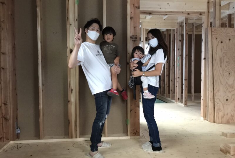 彦根市 OY様邸～現地打合せ～