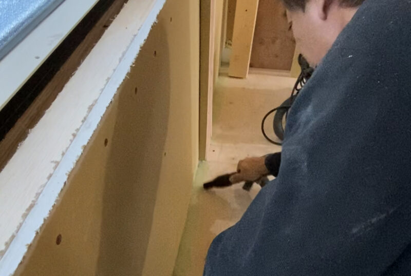 大工造作中🪚