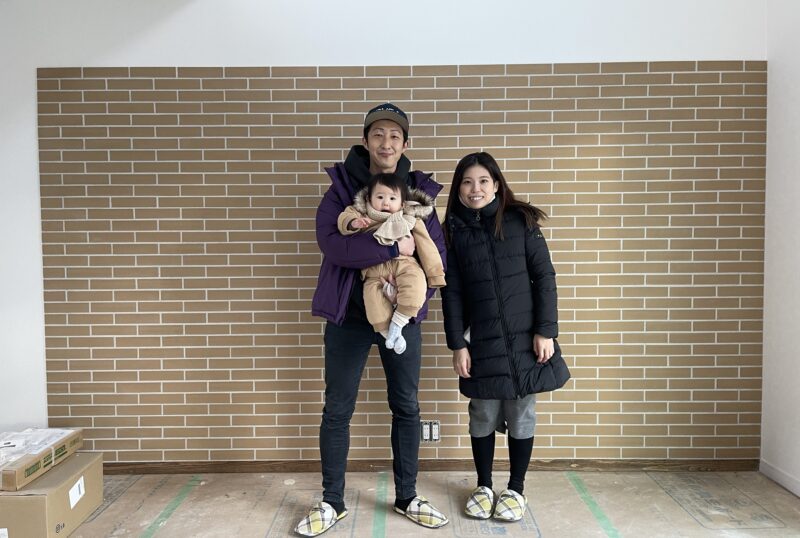 大津市A様邸〜工事進捗〜
