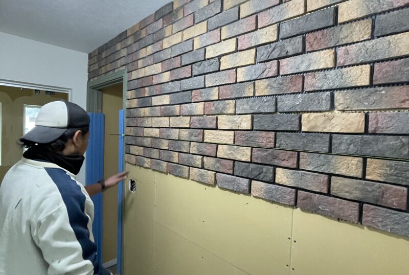 東近江市FK様邸〜工事進捗〜