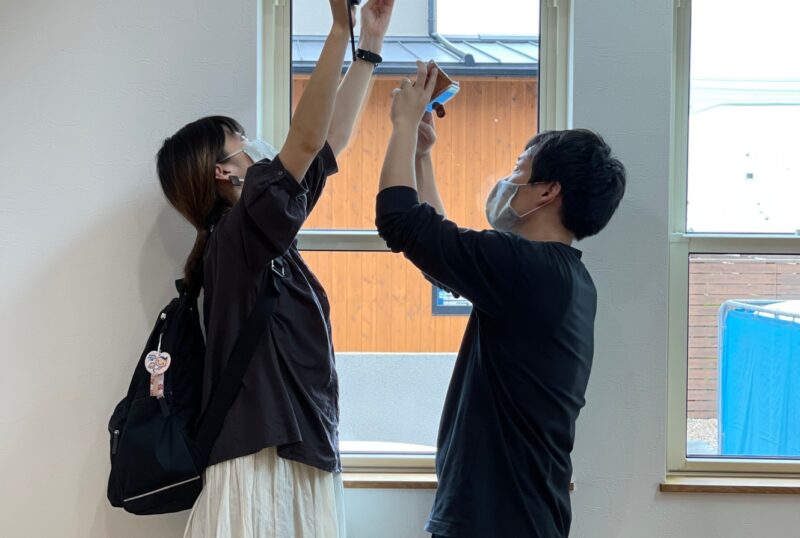 大津市U様邸〜竣工〜
