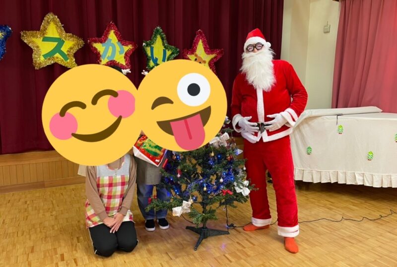 メリークリスマス🎄