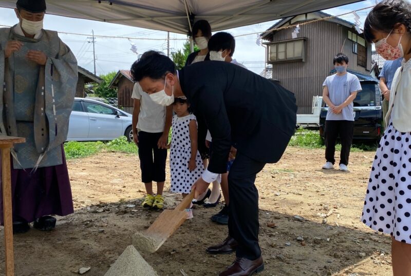 初めまして清水と申します！