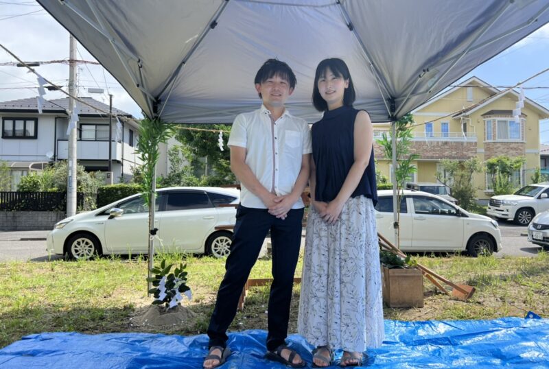 大津市　A様邸