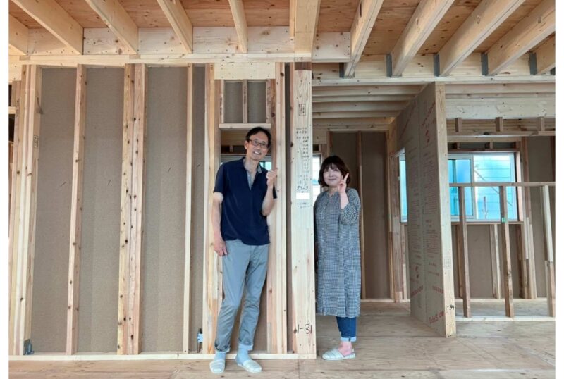 多賀町　U様邸