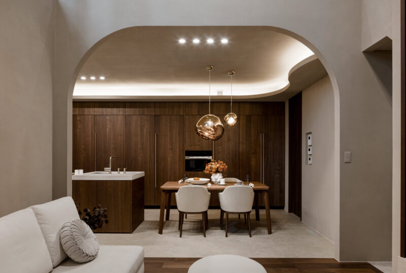 六ツ野モデルハウス